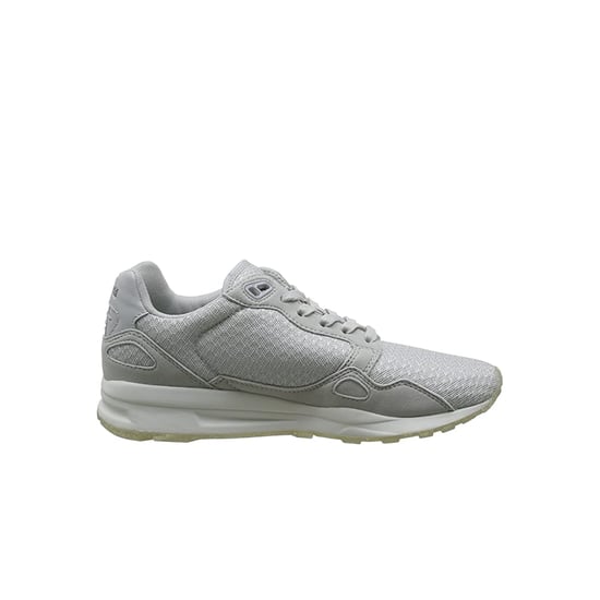 Le Coq Sportif R900 Sparkly "Galet" Womens Grey Trainers