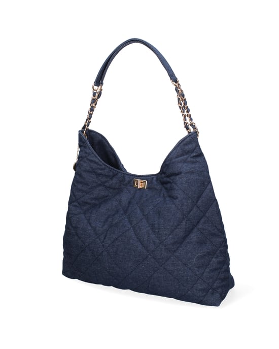 Diana&Co Shoulder Bag Women DARK BLUE