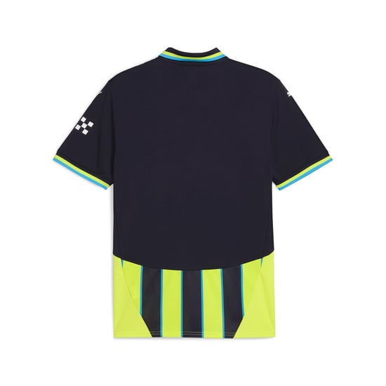 PUMA Heren Manchester City 24/25 Uitshirt - Image 2