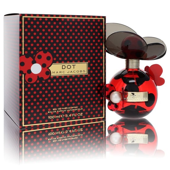 Marc Jacobs Dot Edp Spray100 ml. - Image 1