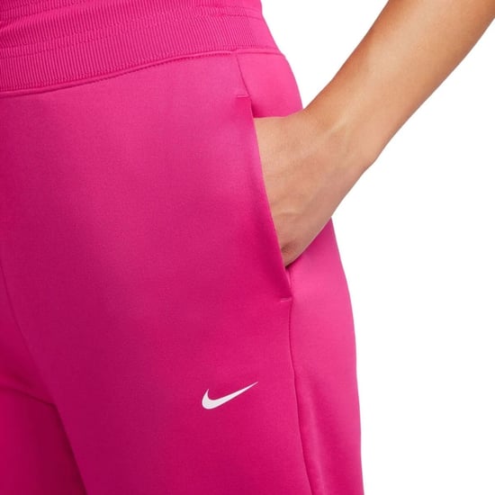 Nike Plain Pink Sweatpants