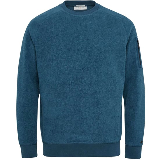 Cast Iron Trui CSW2210436 Blauw - Image 1