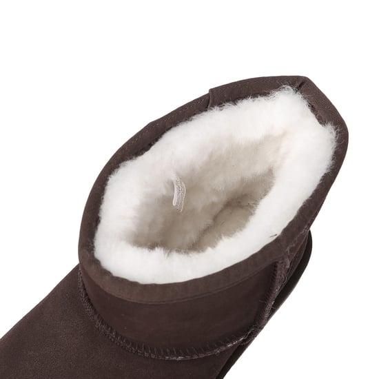 EVER AU Men Falcon Mini Classic Boots