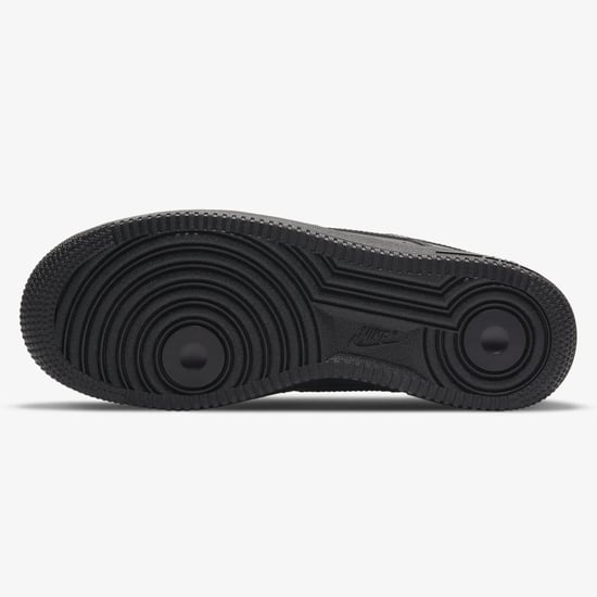 Nike Air Force 1 '07 damessneakers in zwart - Image 6