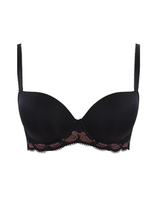 Panache Clara Moulded Sweetheart Bra