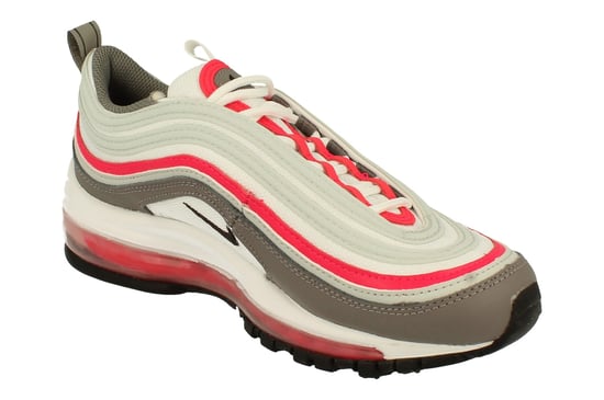 Nike Air Max 97 Gs Witte Sneakers - Image 4