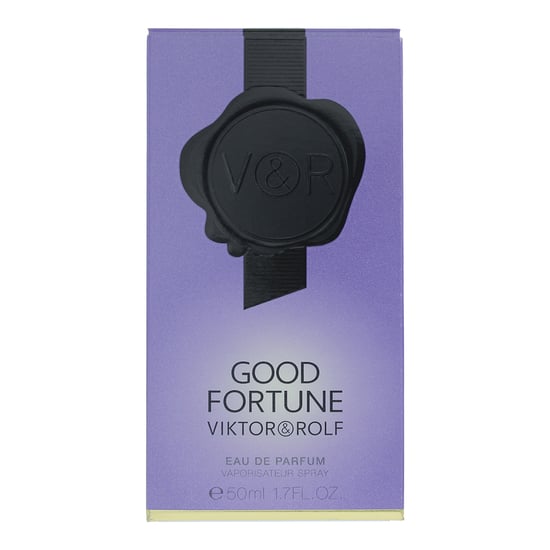 Viktor & Rolf Good Fortune Edp Spray50 ml. - Image 2
