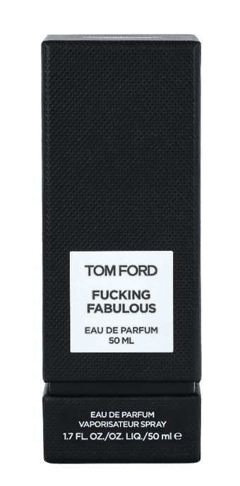 Tom Ford Fucking Fabulous Edp Spray50 ml. - Image 2