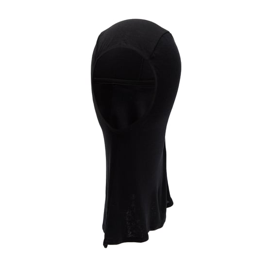 Trekmates Dames Zijde Hijab Liner, Zwart - Image 1