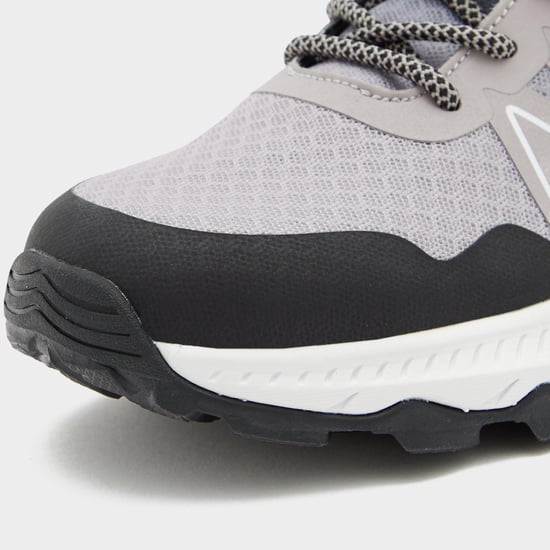 Women's Nas Trail Waterproof Walking Shoe