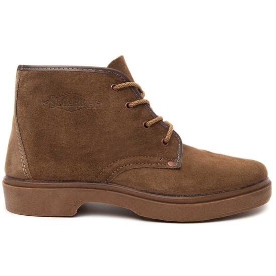 Quality boot Montevita in Brown