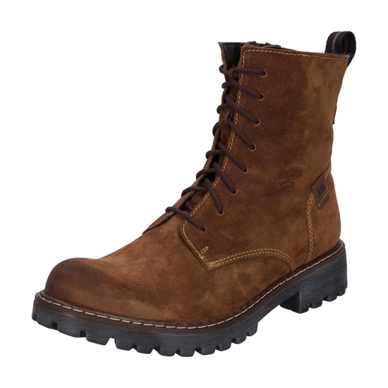JOSEF SEIBEL Marta 02 | Enkellaars voor Dames | bruin - Image 1