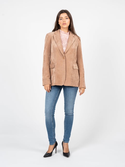 Liu Jo jas Vrouw beige - Image 2