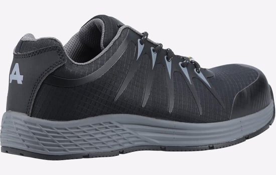 Amblers AS717C Veiligheidssneakers Heren - Image 3