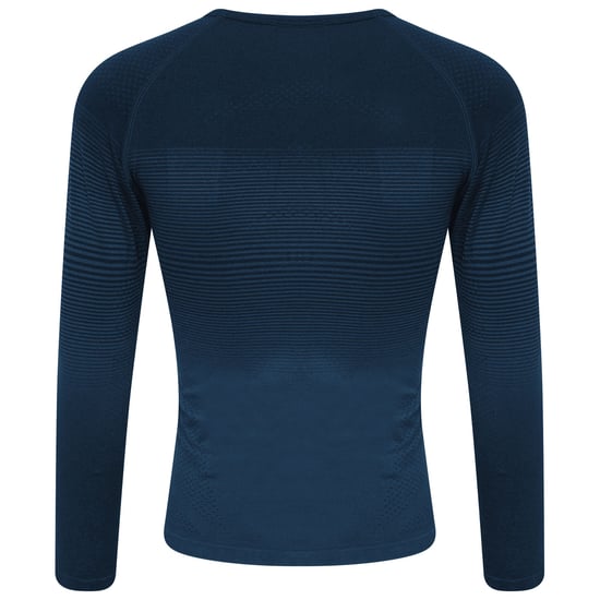 Dare 2B Childrens/Kids Base Layer Set (Moonlight Denim)
