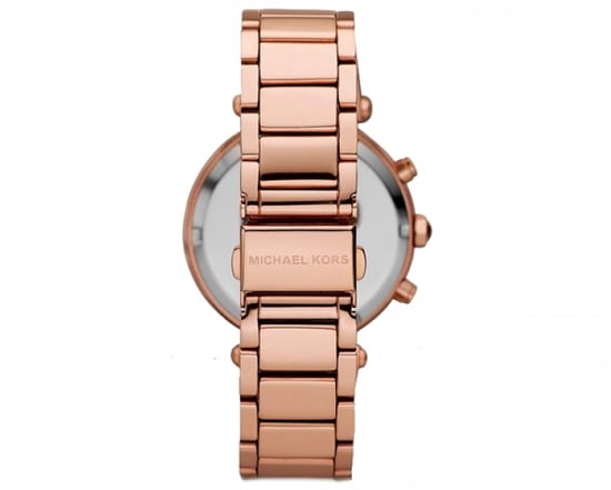 Michael Kors Horloge MK5491 Brons - Image 2