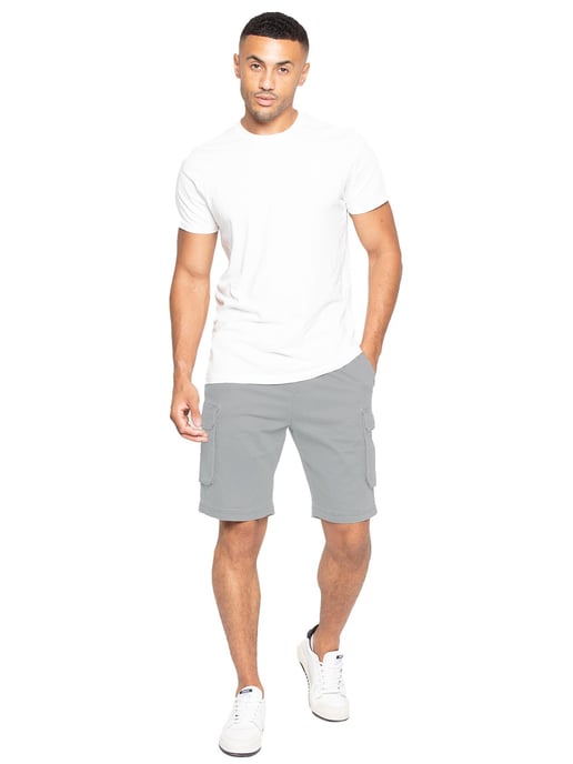 Enzo | Mens Cargo Shorts