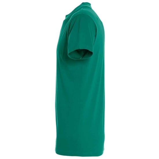 SOLS Unisex Regent T-shirt voor volwassenen (Smaragd) - Image 3