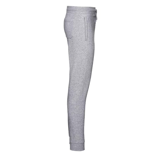 Russell Heren Authentieke Jogging Bodems (Licht Oxford) - Image 3
