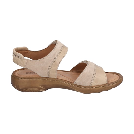 JOSEF SEIBEL Debra 19 | Sandaal voor Dames | beige - Image 3