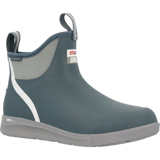 Xtratuf Enkeldek Sport Synthetisch Stormy Wellington Laarzen - Image 1