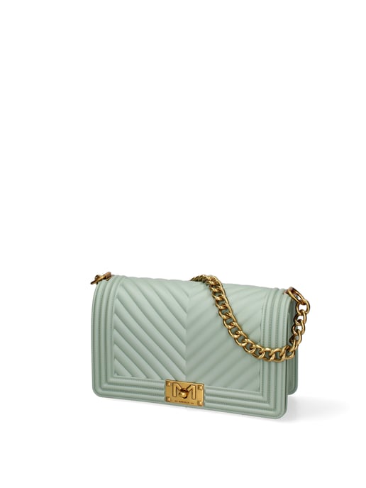 Marc Ellis handtas Vrouwen LIGHT GREEN AND LIGHT YELLOW - Image 2
