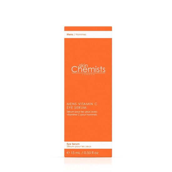 skinChemists Mannen Vitamin C Oog Serum 15ml - Image 3