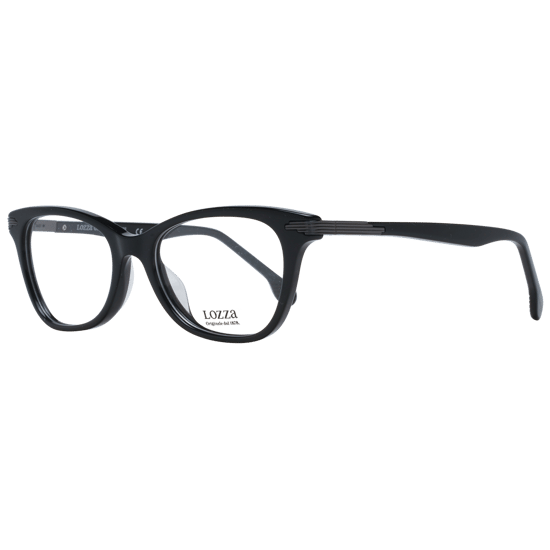 Lozza Optisch montuur VL4120 0BLK 51 - Image 1