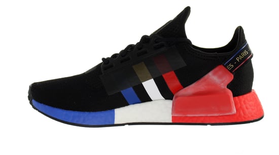 Adidas NMD_R1 V2 Mens Black Trainers