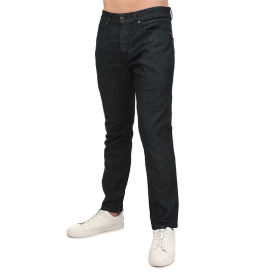 Men's Diesel D-Fining Tapered Jeans in Denim - Image 1