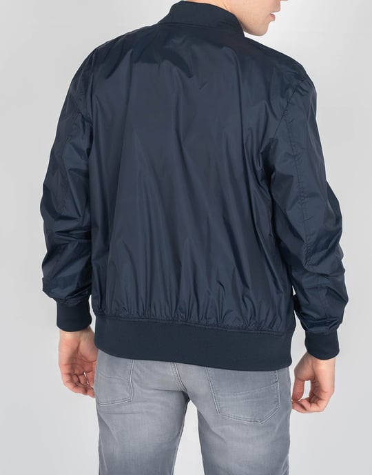 Invicta jas Bomber Mannen Wit - Image 4