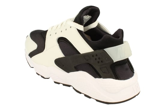 Nike Air Huarache Mens Black Trainers