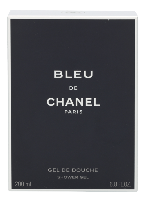 Chanel Bleu De Chanel Pour Homme Shower Gel 200ml. - Image 2