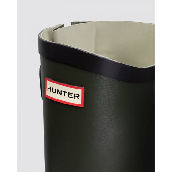 Hunter Unisex Balmoral Classic Side Verstelbare Hoge Laars - Image 6