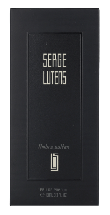 Serge Lutens Ambre Sultan Edp Spray100 ml. - Image 2