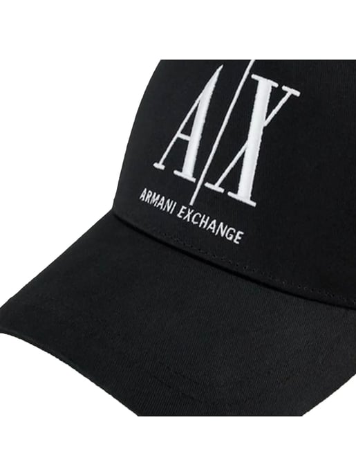 Armani Exchange baseballpet voor heren - Image 3