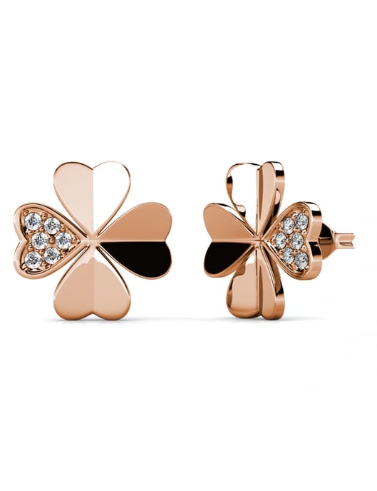 Clover Petal sets - Oostenrijks kristal - Image 3
