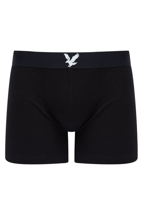 Lyle & Scott 3-pack Jonathan Eagle heupbroek voor heren - Image 5