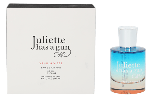 Juliette Has A Gun Vanilla Vibes Edp Spray 50ml. - Image 4