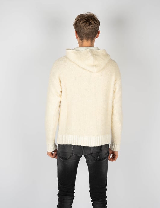 Takeshy Kurosawa stoppen Boucle Mannen romig - Image 4