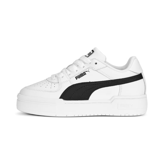 PUMA Childrens Unisex CA Pro Classic Trainers