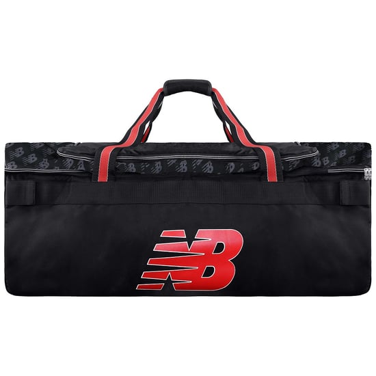 New Balance TC860 Grote Wheelie Cricket Bag - Image 3