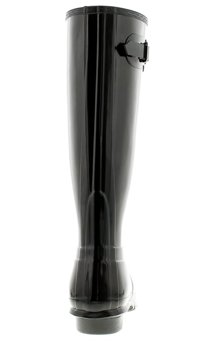 Hunter Original hoogglans laarzen - Image 4