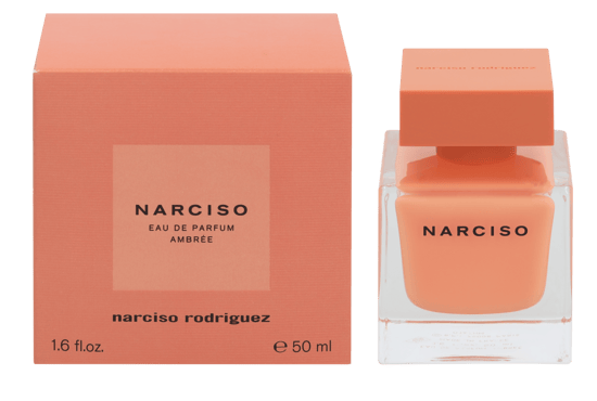 Narciso Rodriguez Ambree Edp Spray 50ml. - Image 1