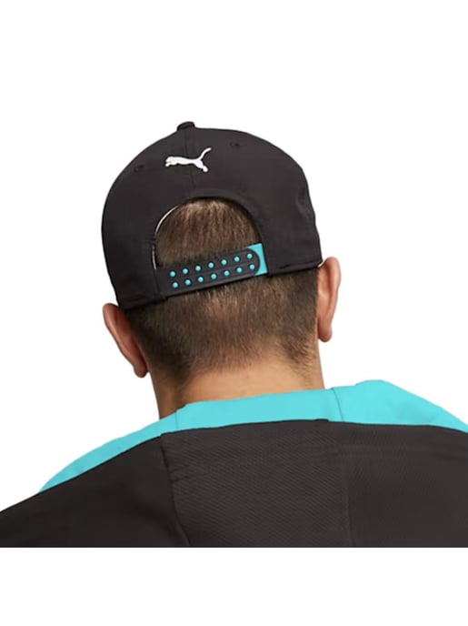 PUMA Unisex Mercedes-AMG PETRONAS Cap
