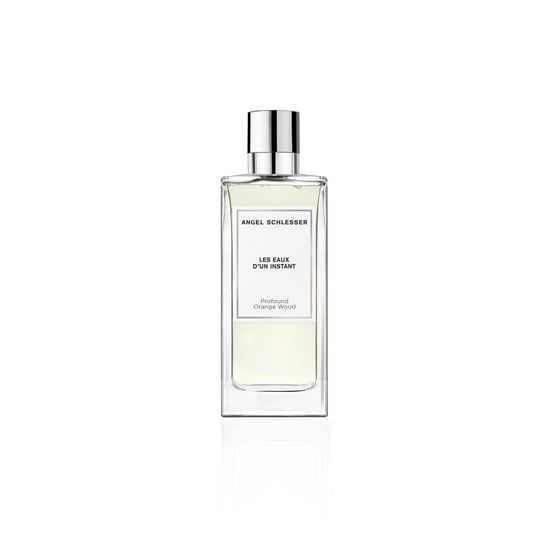 Les Eaux dun Instant - Diepe Sinaasappel Hout - EdT 100ml - Image 1