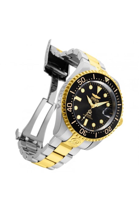 Invicta Grand Diver 27614 Automatisch Herenhorloge - 47mm - Image 2