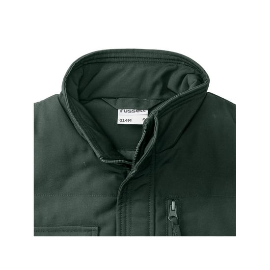 Russell Heren Gilet voor zwaar gebruik (Fles) - Image 6