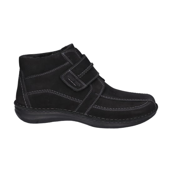 JOSEF SEIBEL Anvers 95 | Enkellaars voor Heren | zwart - Image 2