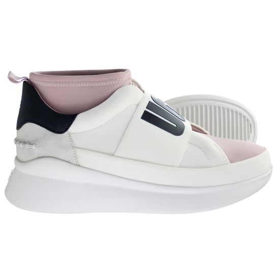 Ugg Neutra Sneaker Veelkleurig Dames Trainers - Image 5